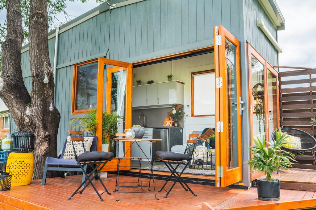 Richmond NSW Accommodation Adelaide