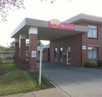 Big Valley Lakeside Paradise Motor Inn - Accommodation Adelaide