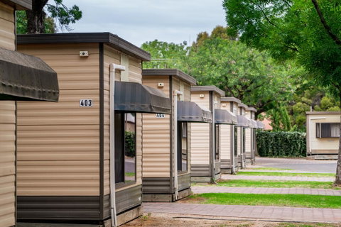 BIG4 Adelaide Caravan Park - Aspen Holiday Parks - Accommodation Adelaide 3