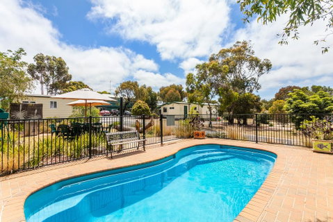 BIG4 Aireys Inlet - Accommodation Adelaide 0