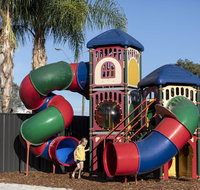BIG4 Albury Tourist Park - Accommodation Adelaide