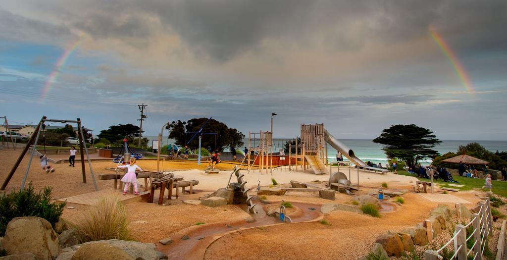 Apollo Bay VIC Accommodation Adelaide