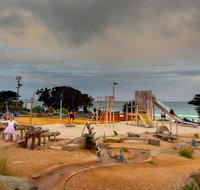 BIG4 Apollo Bay Pisces Holiday Park - Accommodation Adelaide
