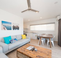 BIG4 Colonial Holiday Park Harrington - Accommodation Adelaide