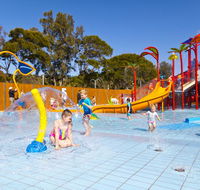 BIG4 Easts Beach Holiday Park - Accommodation Adelaide