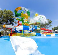 BIG4 Gold Coast Holiday Park - Accommodation Adelaide