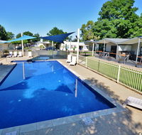 BIG4 Mildura Getaway - Accommodation Adelaide