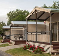 BIG4 Mornington Peninsula Holiday Park - Accommodation Adelaide