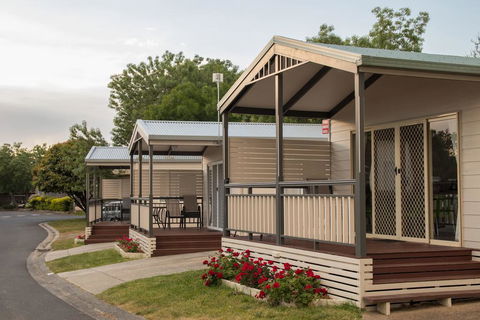 BIG4 Mornington Peninsula Holiday Park - Accommodation Adelaide 0