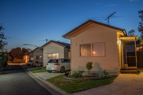 BIG4 Mornington Peninsula Holiday Park - Accommodation Adelaide 1