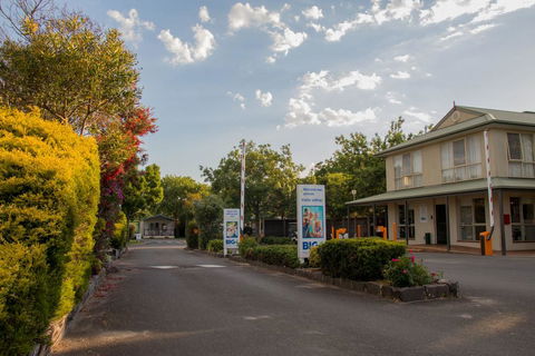 BIG4 Mornington Peninsula Holiday Park - Accommodation Adelaide 2