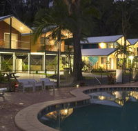 BIG4 Nambucca Beach Holiday Park - Accommodation Adelaide