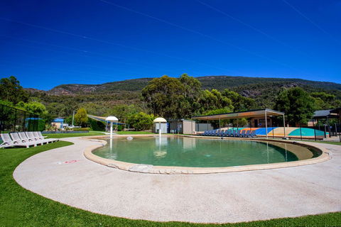 BIG4 NRMA Halls Gap Holiday Park - Accommodation Adelaide 1