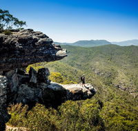 BIG4 NRMA Halls Gap Holiday Park - Accommodation Adelaide