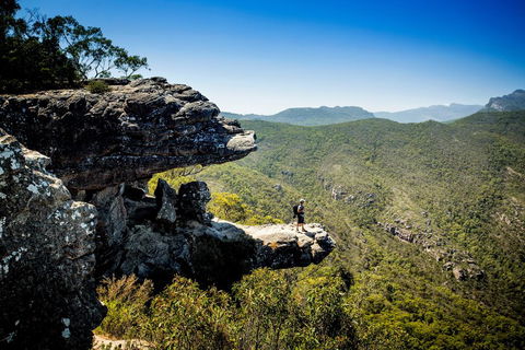 BIG4 NRMA Halls Gap Holiday Park - Accommodation Adelaide 0