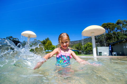 BIG4 NRMA Halls Gap Holiday Park - Accommodation Adelaide 3