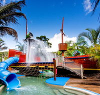 BIG4 NRMA South West Rocks Holiday Park - Accommodation Adelaide