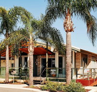 BIG4 Perth Midland Tourist Park - Accommodation Adelaide