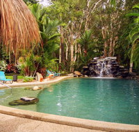 Big4 Port Douglas Glengarry Holiday Park - Accommodation Adelaide