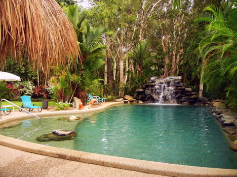Big4 Port Douglas, Glengarry Holiday Park - Accommodation Adelaide 0