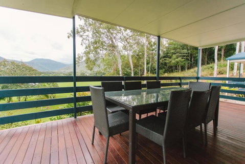 Big4 Port Douglas, Glengarry Holiday Park - Accommodation Adelaide 1