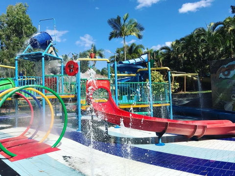 Big4 Port Douglas, Glengarry Holiday Park - Accommodation Adelaide 2