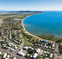 BIG4 Rowes Bay Beachfront Holiday Park - Accommodation Adelaide
