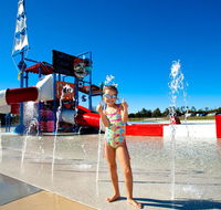BIG4 Saltwater  Yamba Holiday Park - Accommodation Adelaide