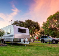 BIG4 Shepparton Park Lane Holiday Park - Accommodation Adelaide