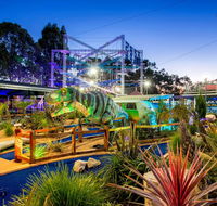 BIG4 Traralgon Park Lane Holiday Park - Accommodation Adelaide