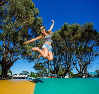BIG4 Ulverstone Holiday Park - Accommodation Adelaide