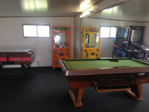 BIG4 Waters Edge Holiday Park - Accommodation Adelaide 1