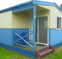 BIG4 Waters Edge Holiday Park - Accommodation Adelaide
