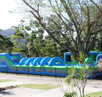 BIG4 Whitsundays Tropical Eco Resort - Accommodation Adelaide