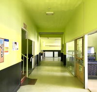 Bigfoot backpackers - Accommodation Adelaide