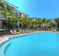 Bila Vista Holiday Apartments - Accommodation Adelaide