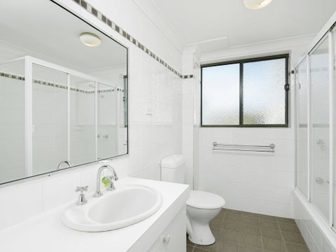 BILINGA GARDENS, UNIT 7 - Accommodation Adelaide 1