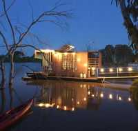 Bill's Boathouse - Accommodation Adelaide