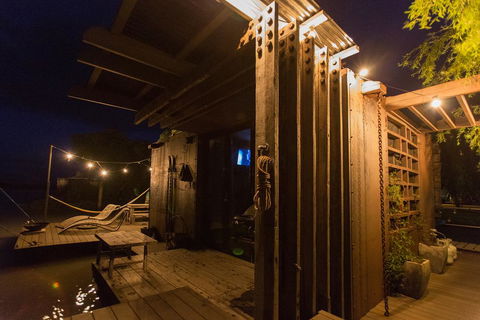 Bill's Boathouse - Accommodation Adelaide 3