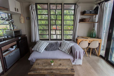 Bill's Boathouse - Accommodation Adelaide 1