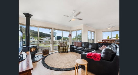 Bimbadeen - Accommodation Adelaide 1