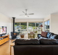 Bimbadeen - Accommodation Adelaide