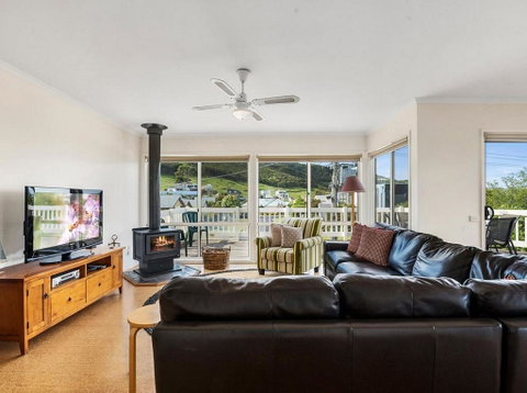 Bimbadeen - Accommodation Adelaide 0