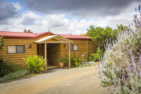 Bimbadeen Estate - Accommodation Adelaide 2
