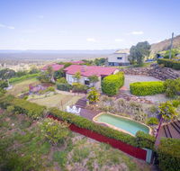 Bimbadeen Estate - Accommodation Adelaide
