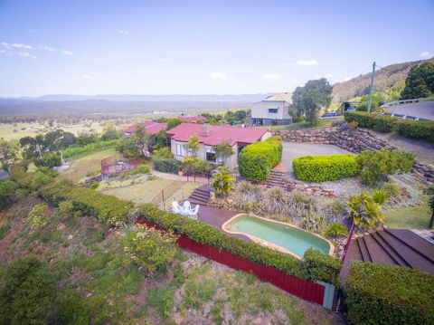 Bimbadeen Estate - Accommodation Adelaide 0