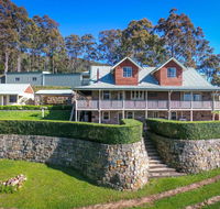 Bimbadeen Mountain Retreat - Accommodation Adelaide