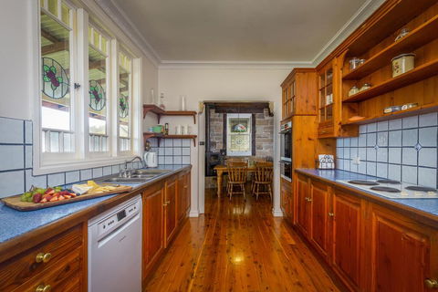 Bimbadeen Mountain Retreat - Accommodation Adelaide 3