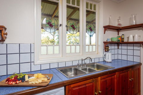 Bimbadeen Mountain Retreat - Accommodation Adelaide 2