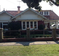 Bindaree - Accommodation Adelaide